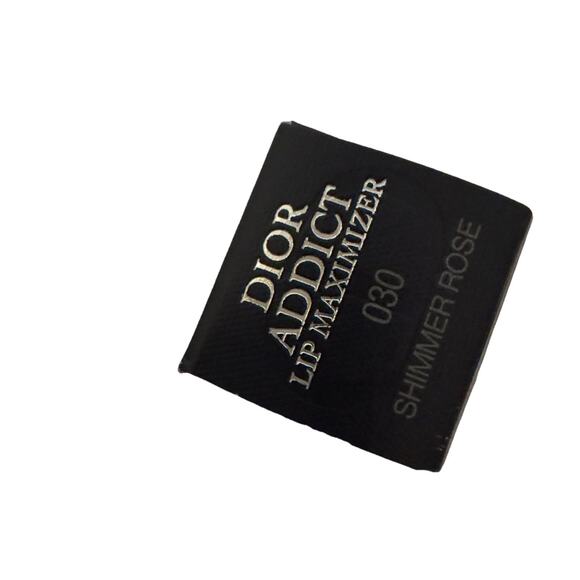 DIOR ADDICT Lip Maximizer Plumping Gloss 030 Shimmer Rose New in Box Unopened - Picture 2 of 3